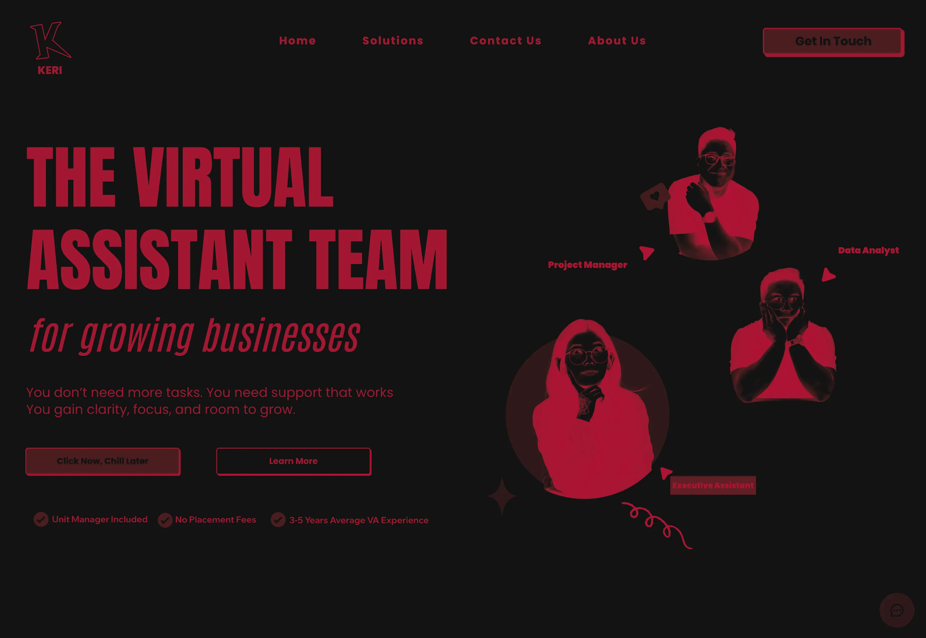 Torre Lorenzo Development Corporation website screenshot