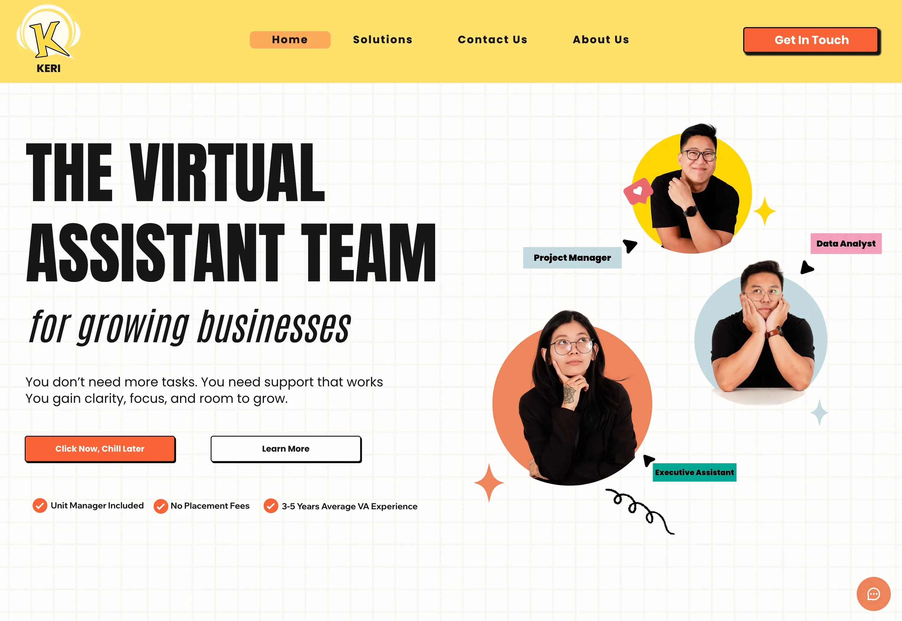 Torre Lorenzo Development Corporation website screenshot